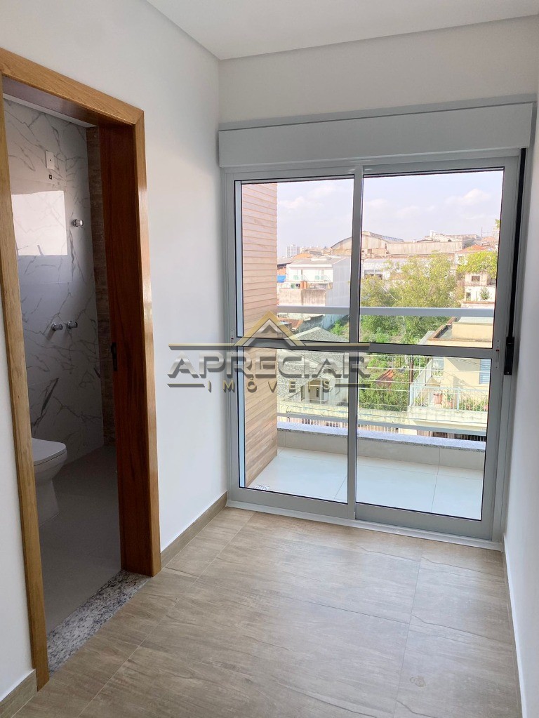 Sobrado, 3 quartos - Foto 23