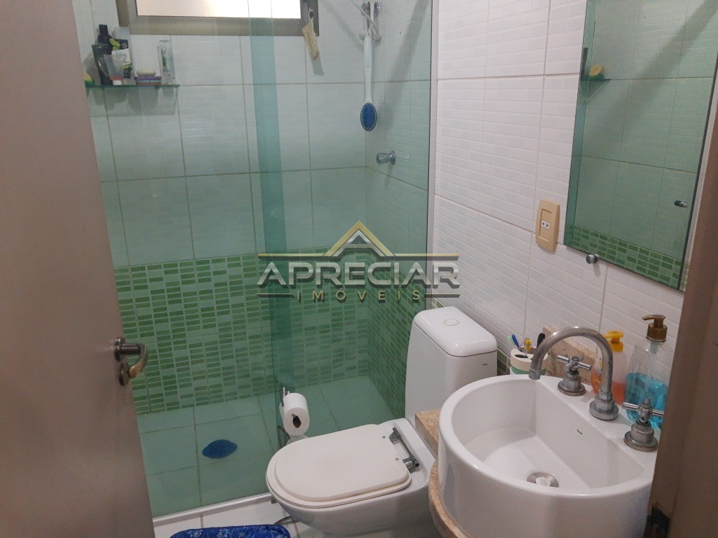 Sobrado, 3 quartos - Foto 16