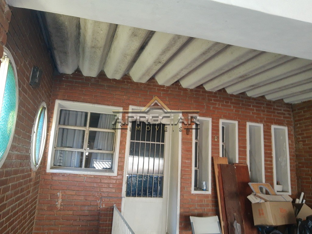 Casa, 2 quartos - Foto 2