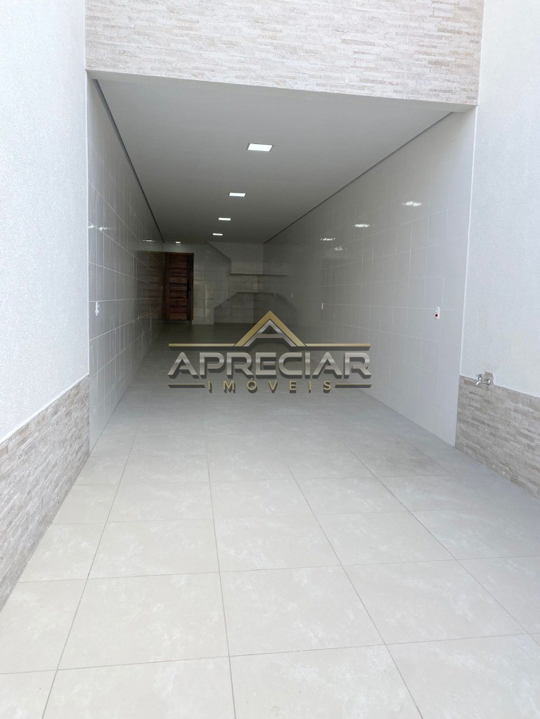 Sobrado, 3 quartos - Foto 24