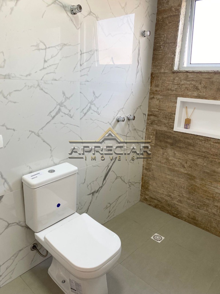 Sobrado, 3 quartos - Foto 18