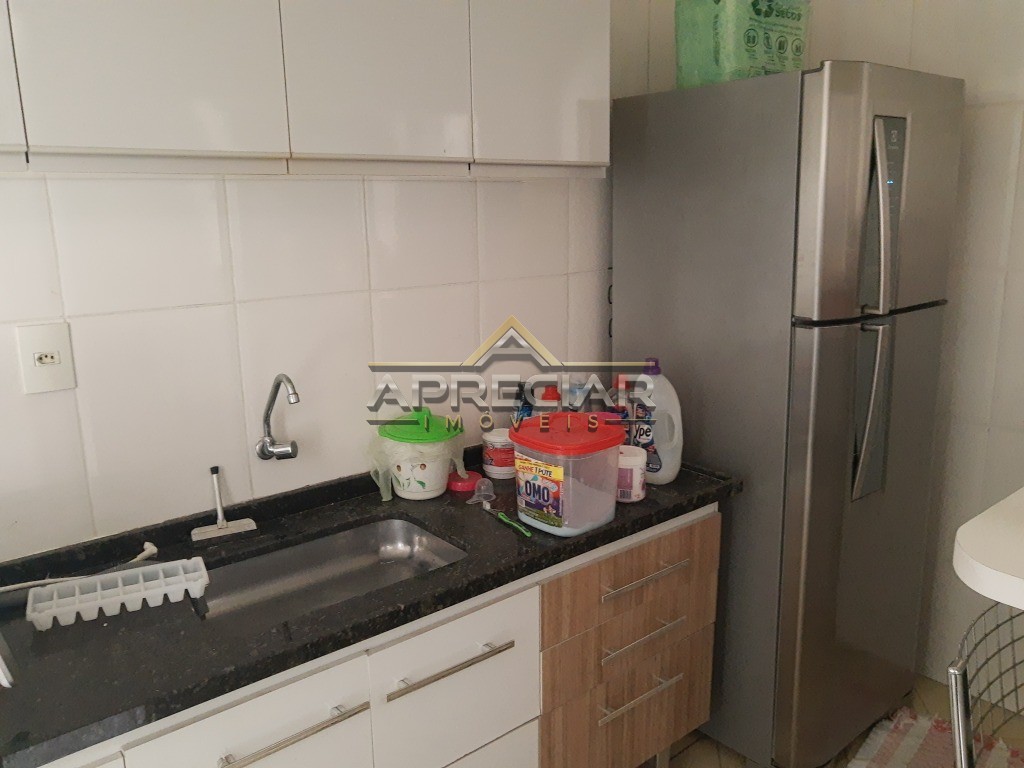 Sobrado, 3 quartos - Foto 23