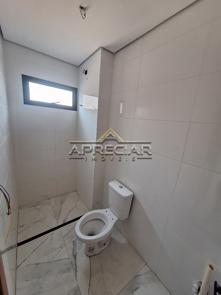 Apartamento, 1 quarto, 26 m² - Foto 3
