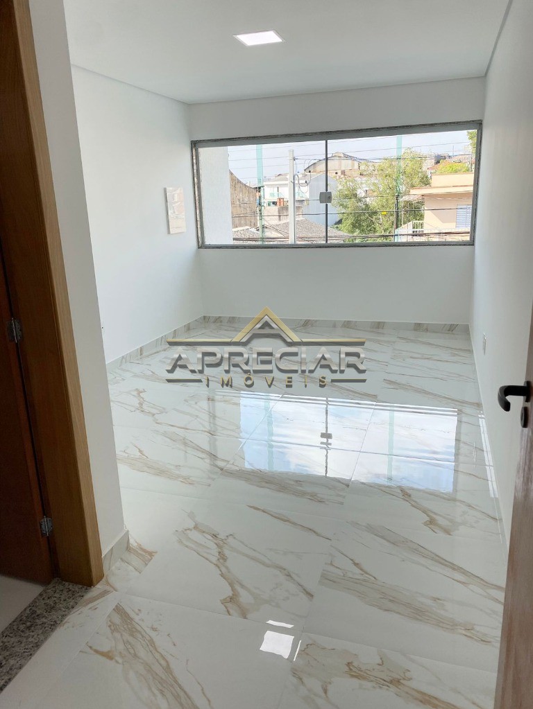 Sobrado, 3 quartos - Foto 3
