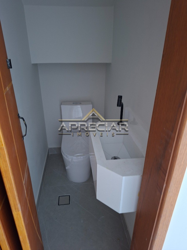 Sobrado, 3 quartos - Foto 11