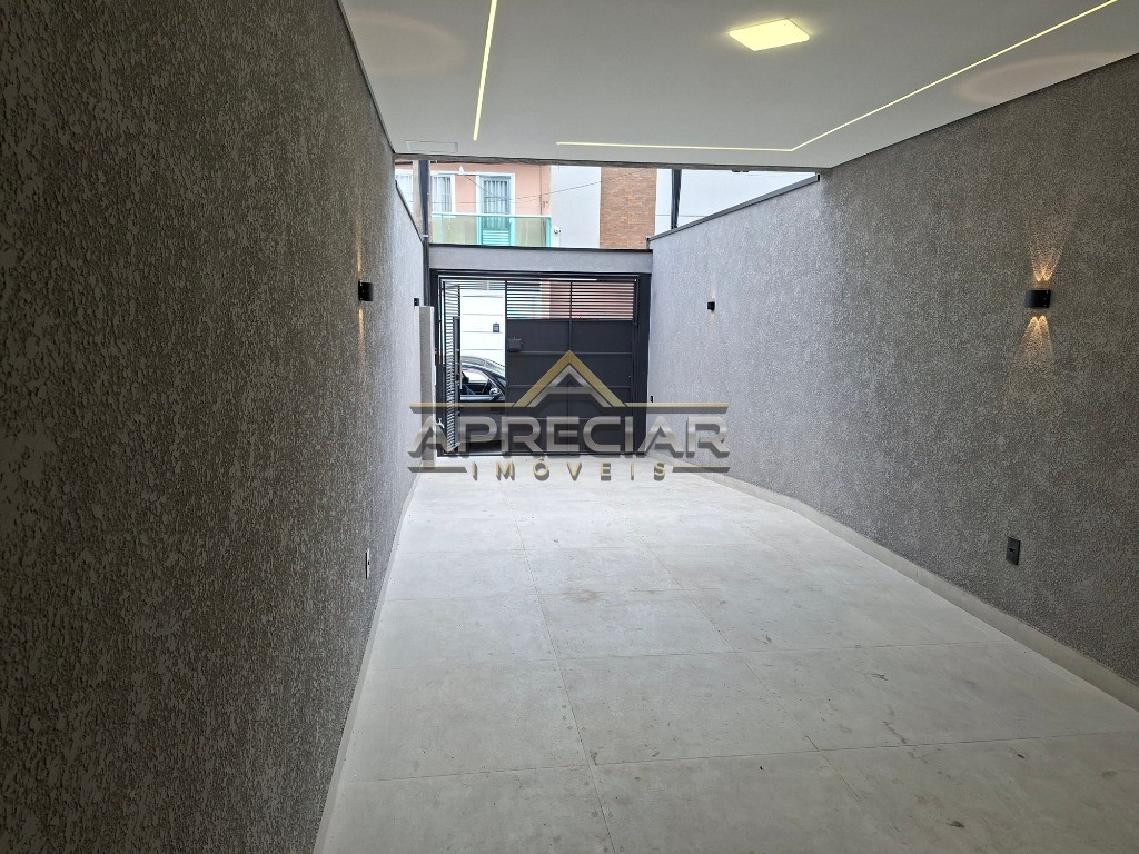 Sobrado, 3 quartos - Foto 4