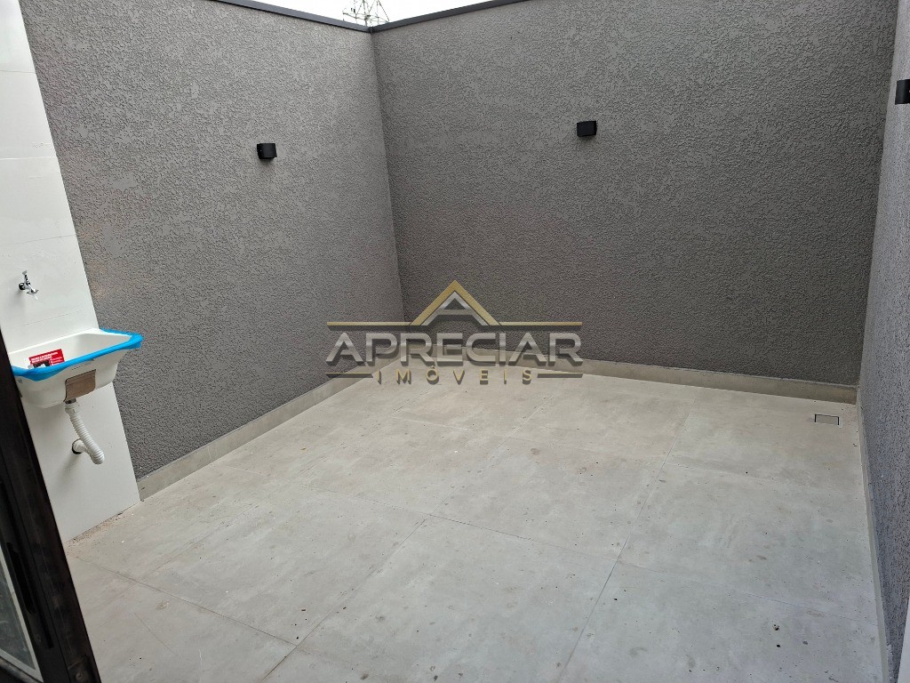 Sobrado, 3 quartos - Foto 10