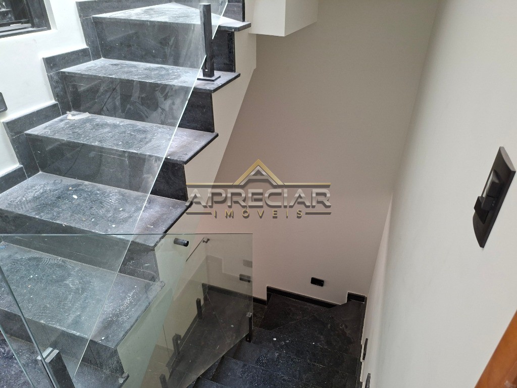 Sobrado, 3 quartos - Foto 19