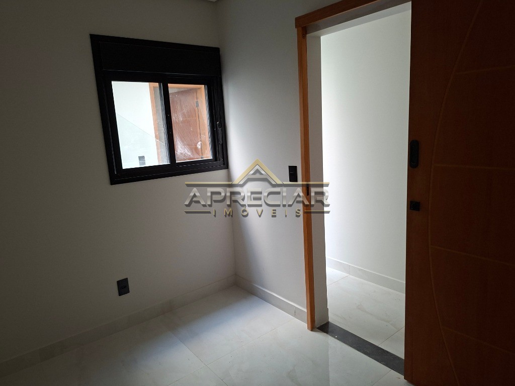 Sobrado, 3 quartos - Foto 17