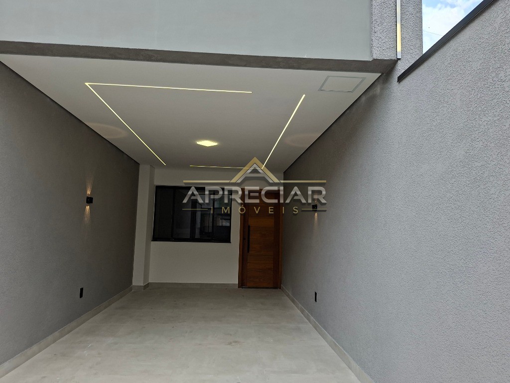 Sobrado, 3 quartos - Foto 3