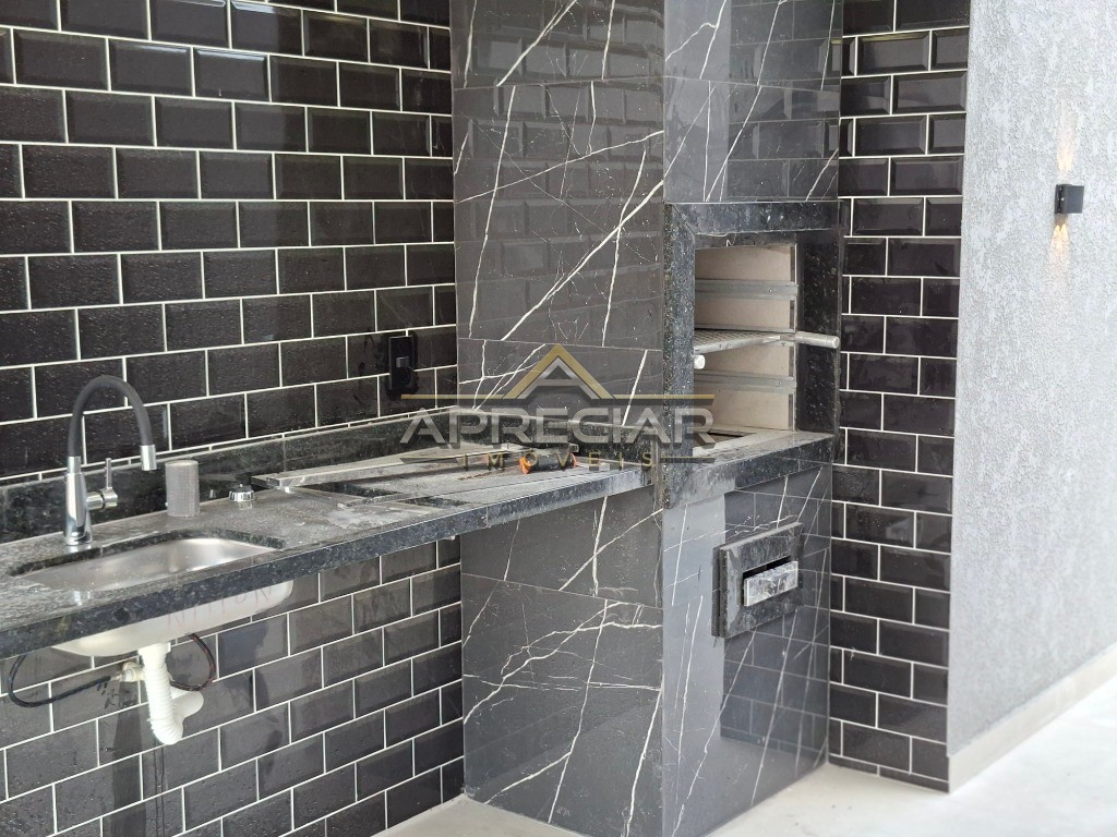 Sobrado, 3 quartos - Foto 21
