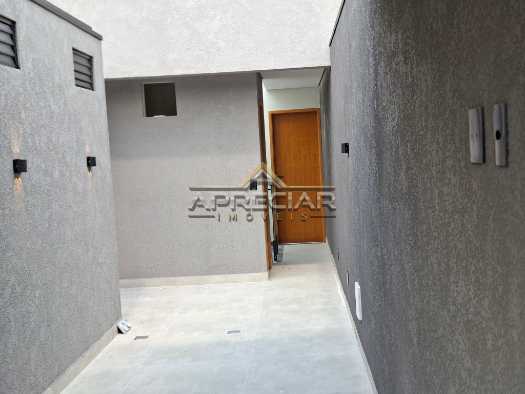 Sobrado, 3 quartos - Foto 23