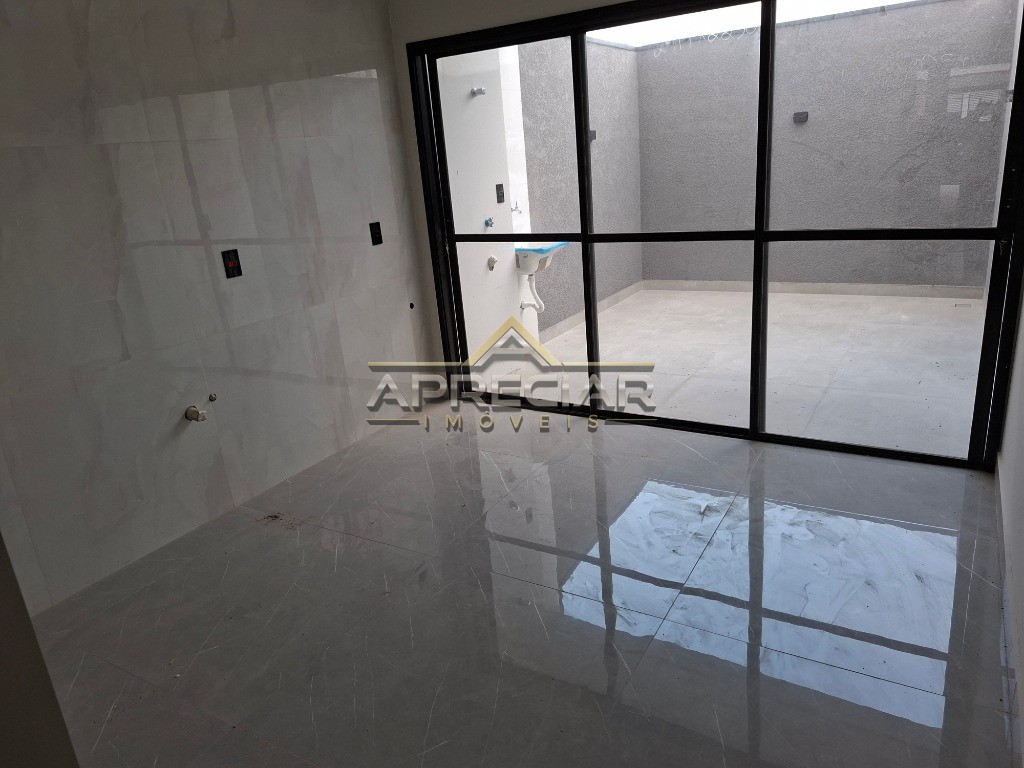 Sobrado, 3 quartos - Foto 7