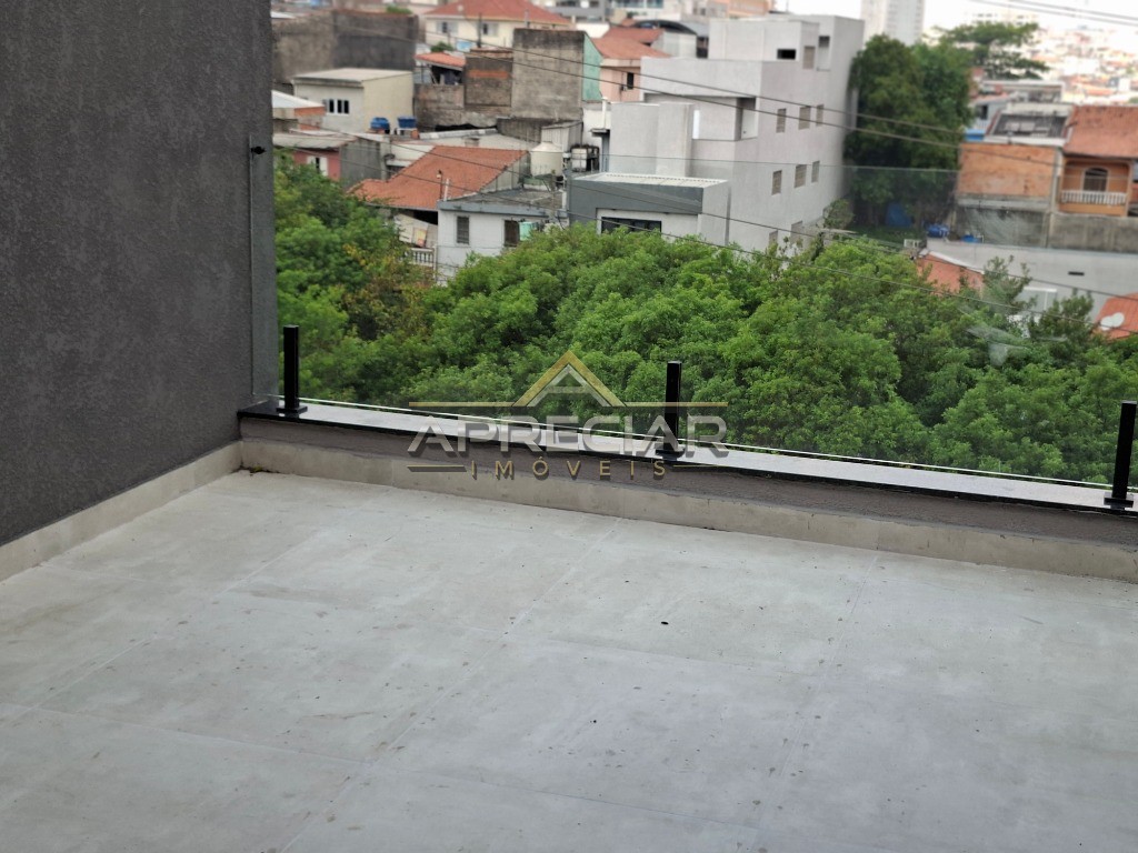 Sobrado, 3 quartos - Foto 20