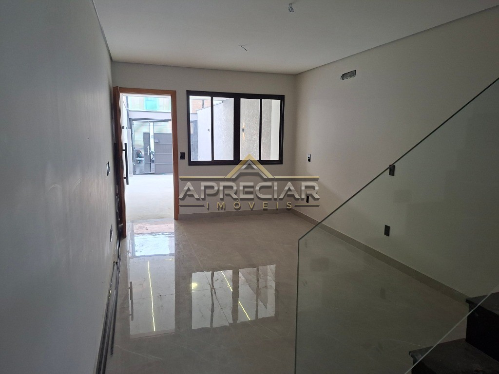 Sobrado, 3 quartos - Foto 6