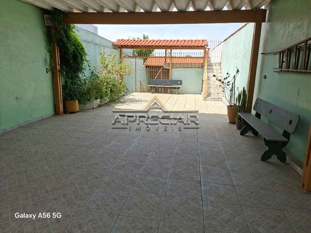 Casa, 2 quartos - Foto 2