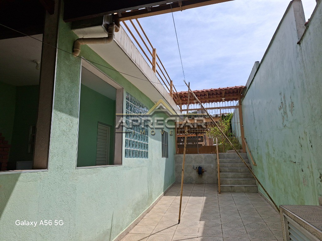 Casa, 2 quartos - Foto 6