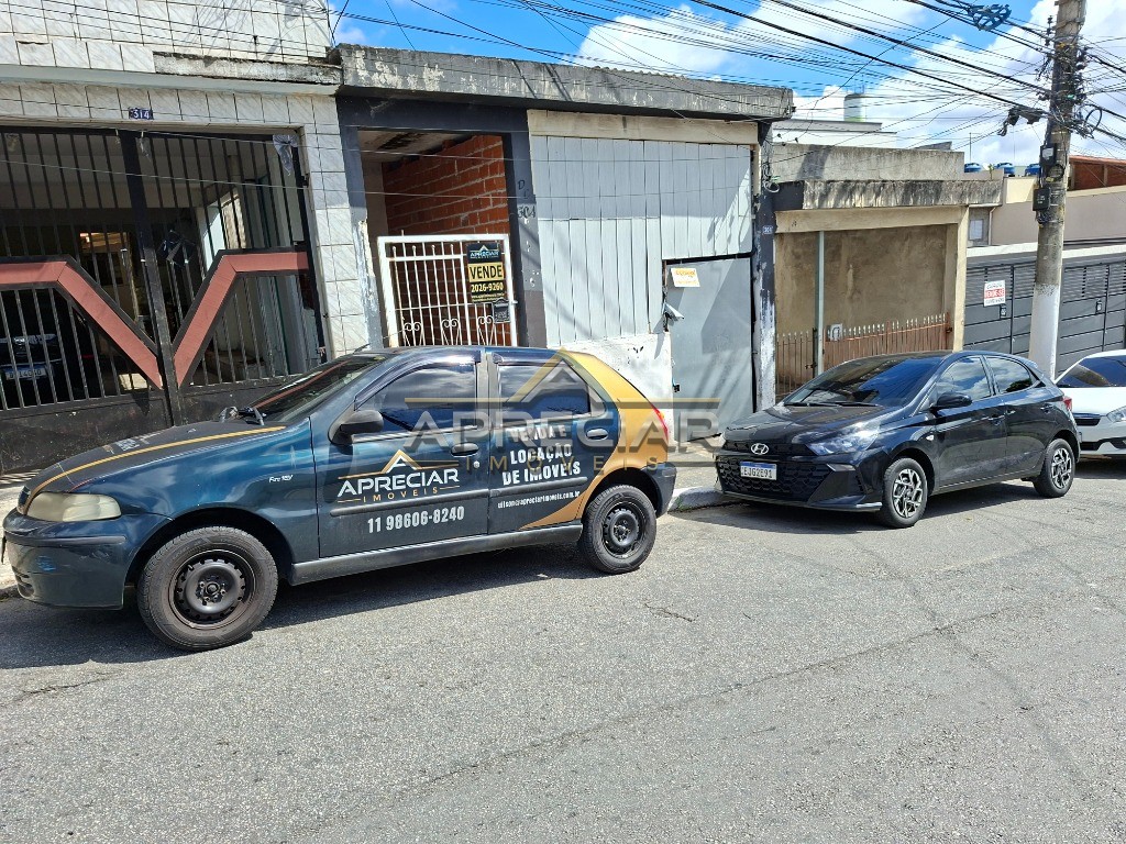 Casa, 3 quartos, 280 m² - Foto 1