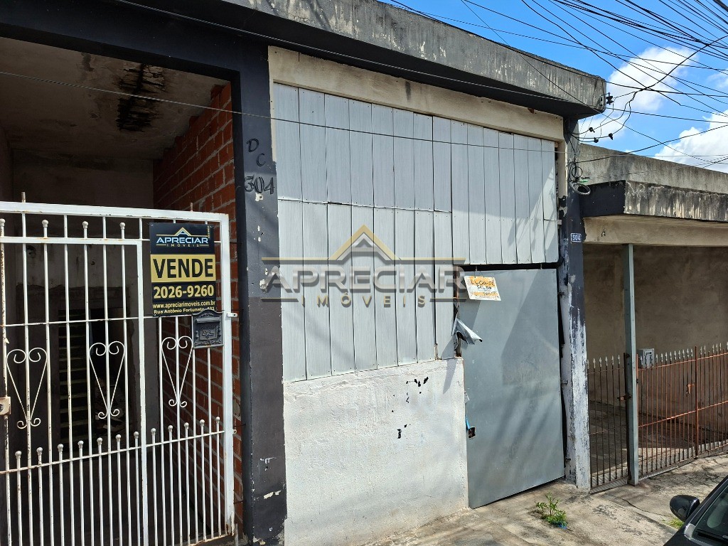 Casa, 3 quartos, 280 m² - Foto 2