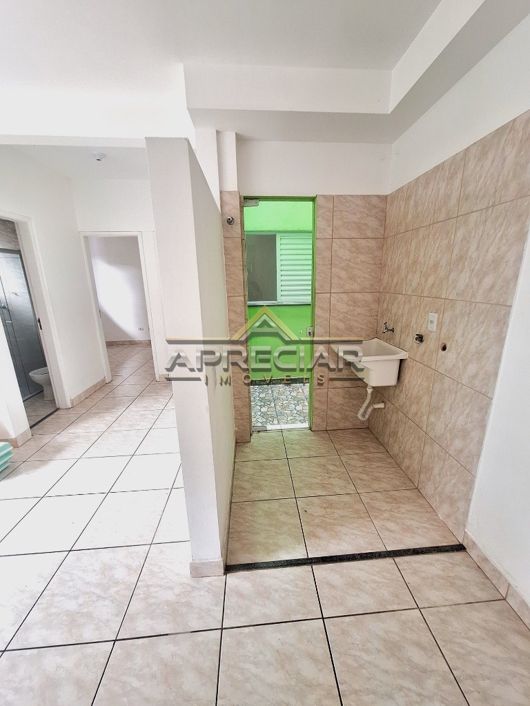 Apartamento, 2 quartos, 30 m² - Foto 8