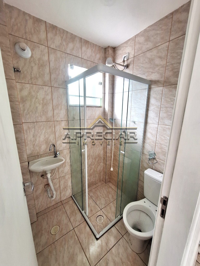 Apartamento, 2 quartos, 30 m² - Foto 12