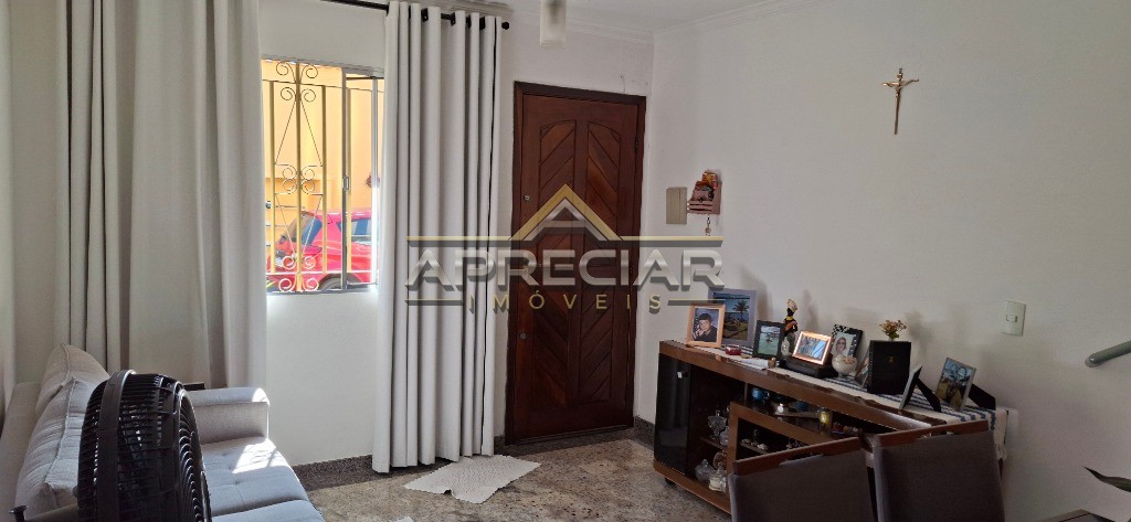 Casa de Condomínio, 2 quartos - Foto 6