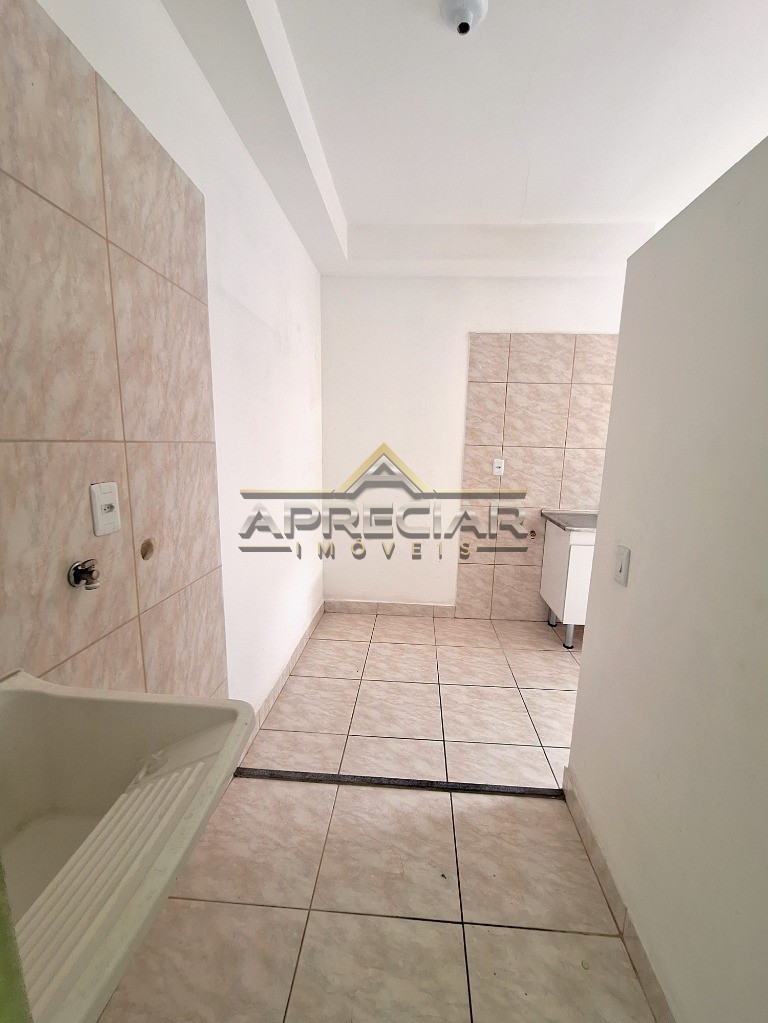 Apartamento, 2 quartos, 30 m² - Foto 9