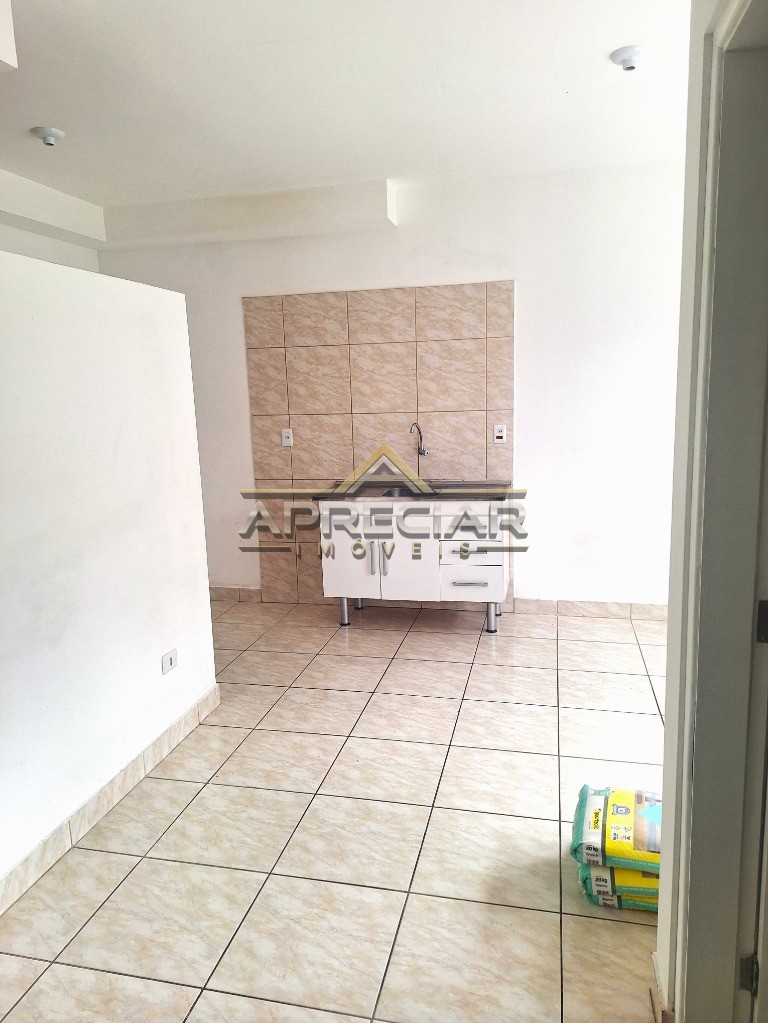 Apartamento, 2 quartos, 30 m² - Foto 7