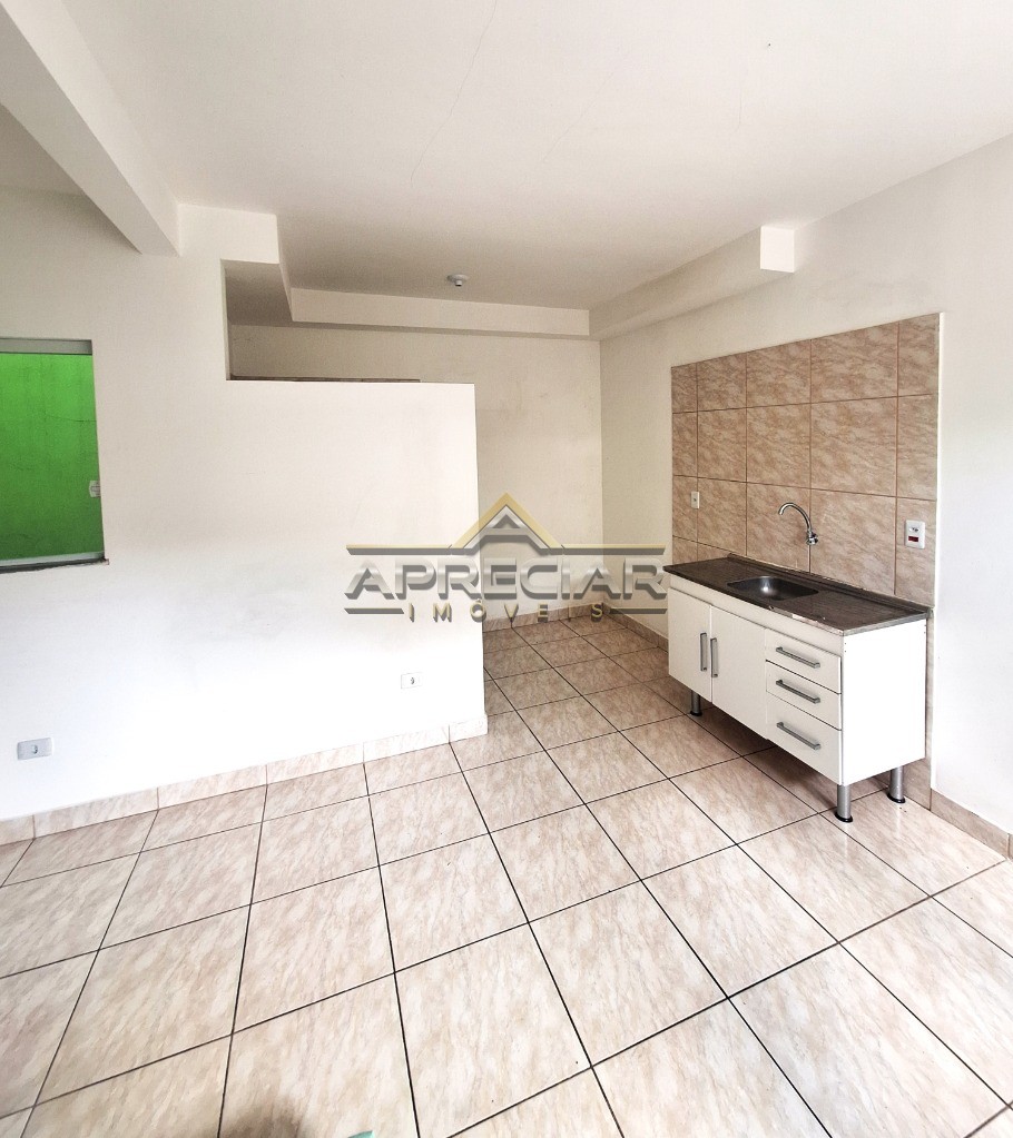 Apartamento, 2 quartos, 30 m² - Foto 10