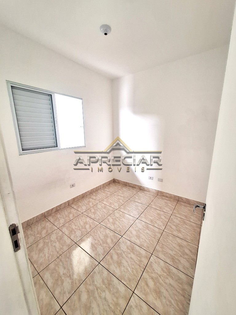 Apartamento, 2 quartos, 30 m² - Foto 13