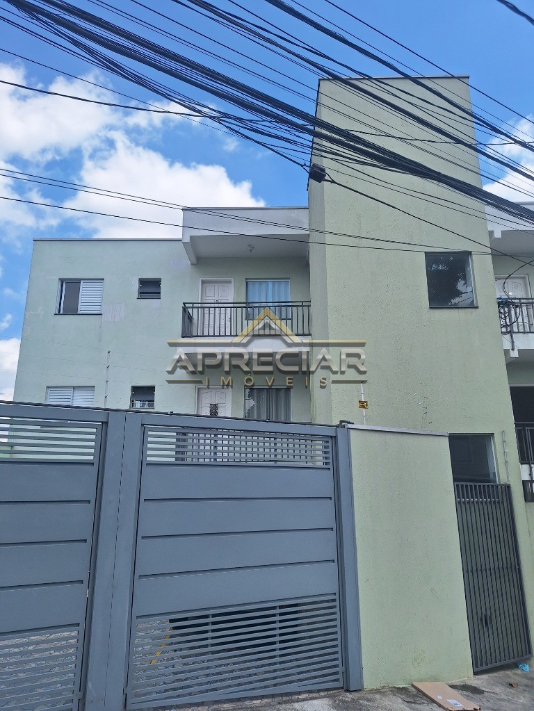 Apartamento, 2 quartos, 30 m² - Foto 3