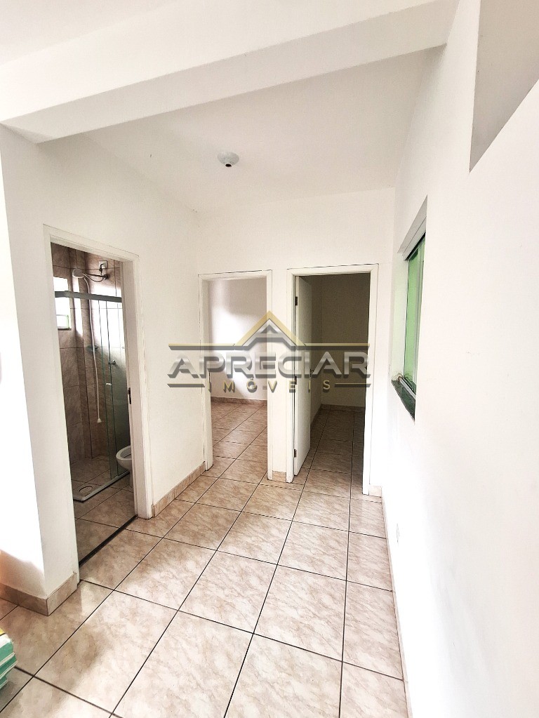 Apartamento, 2 quartos, 30 m² - Foto 11
