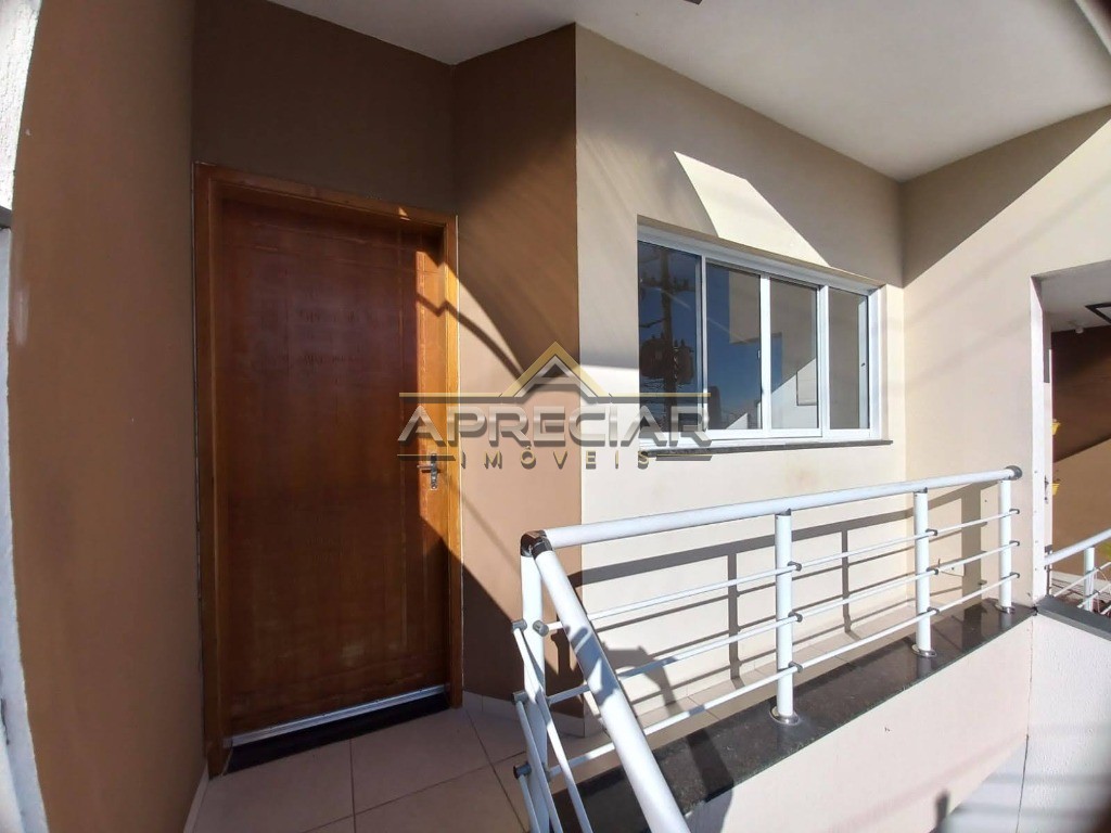 Sobrado, 3 quartos - Foto 4