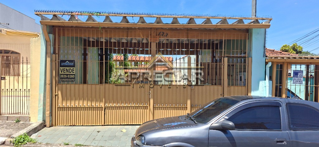 Casa, 2 quartos - Foto 1