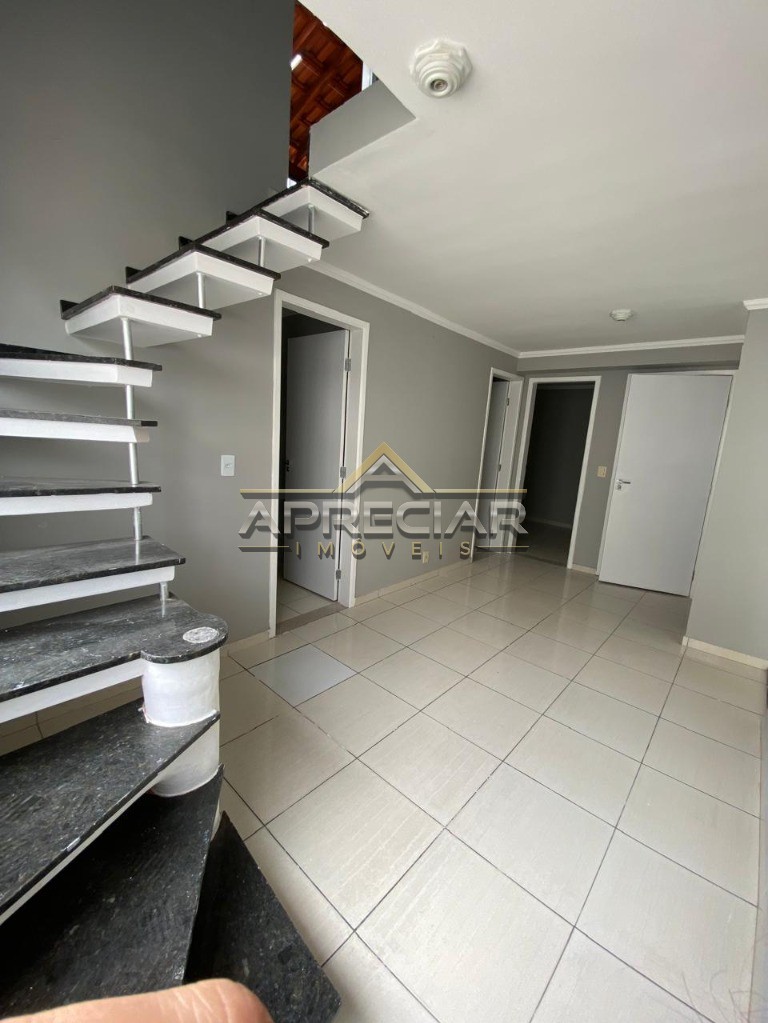 Apartamento, 4 quartos, 102 m² - Foto 1