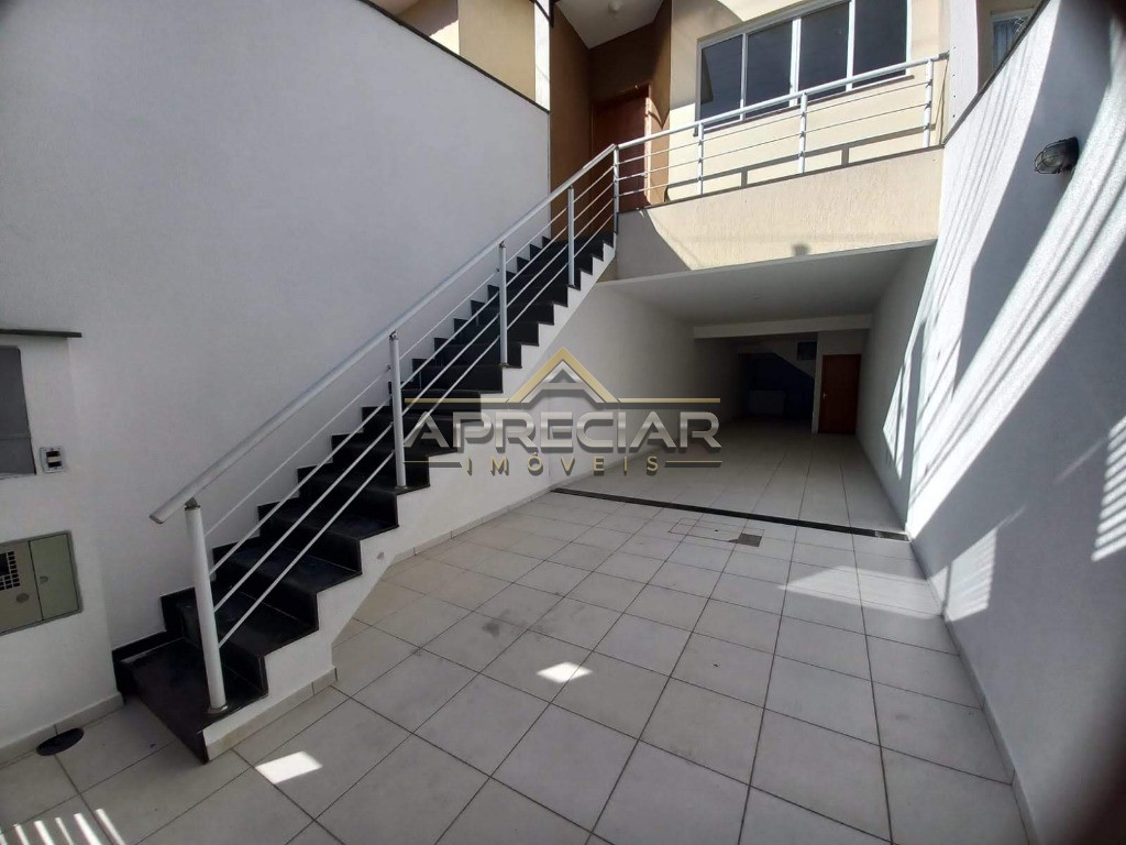 Sobrado, 3 quartos - Foto 2
