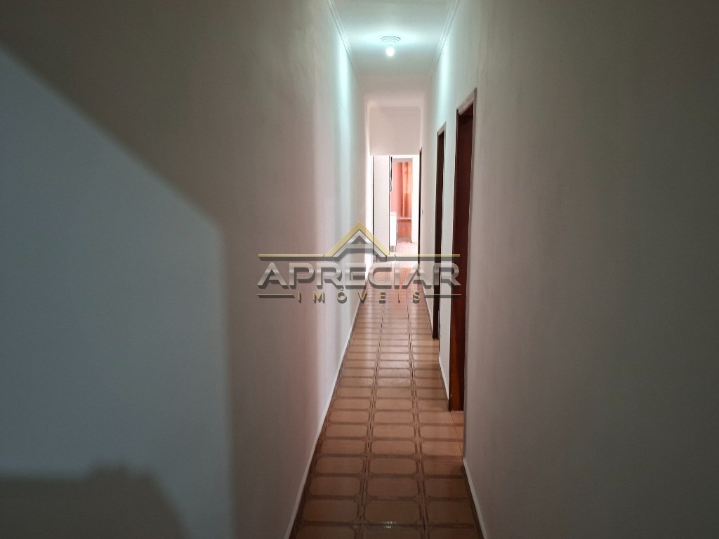 Casa, 3 quartos, 120 m² - Foto 11