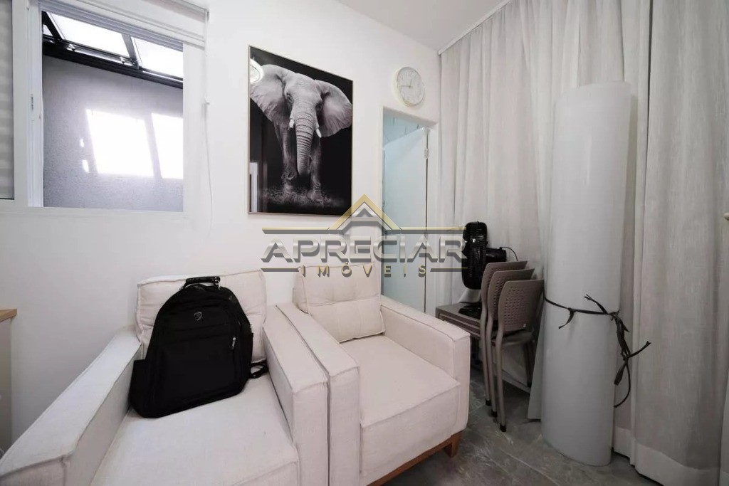 Casa de Condomínio, 2 quartos - Foto 20