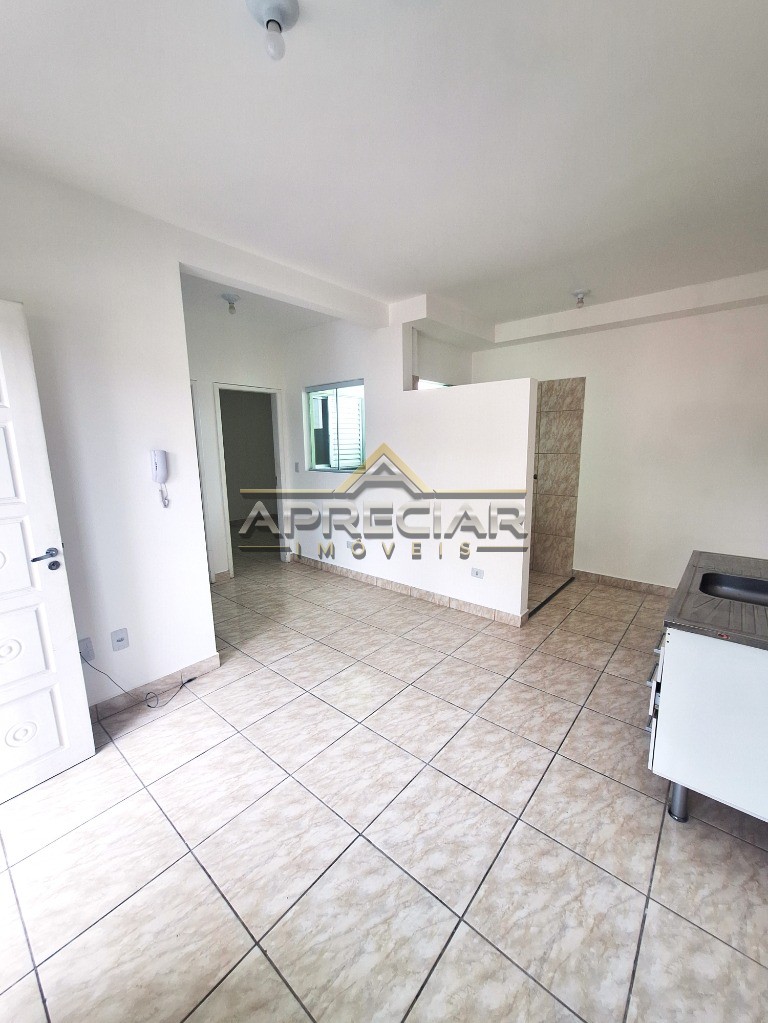 Apartamento, 2 quartos, 30 m² - Foto 7