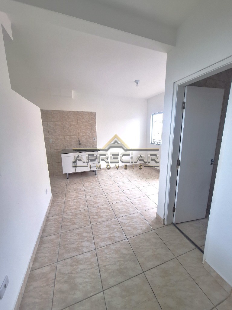 Apartamento, 2 quartos, 30 m² - Foto 11
