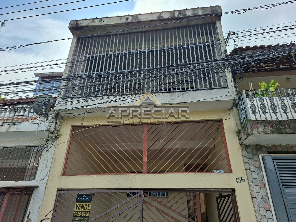 Sobrado, 3 quartos, 125 m² - Foto 16