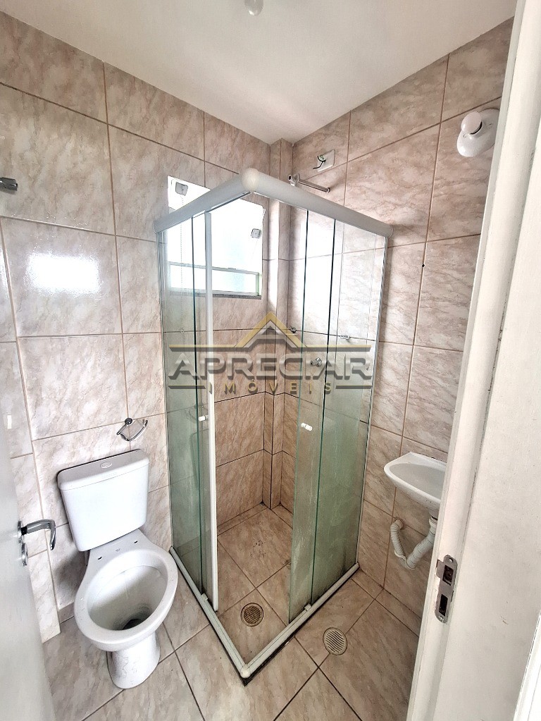 Apartamento, 2 quartos, 30 m² - Foto 12