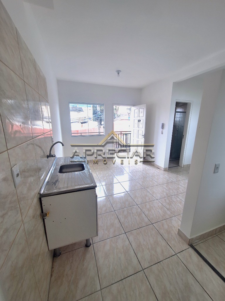 Apartamento, 2 quartos, 30 m² - Foto 10