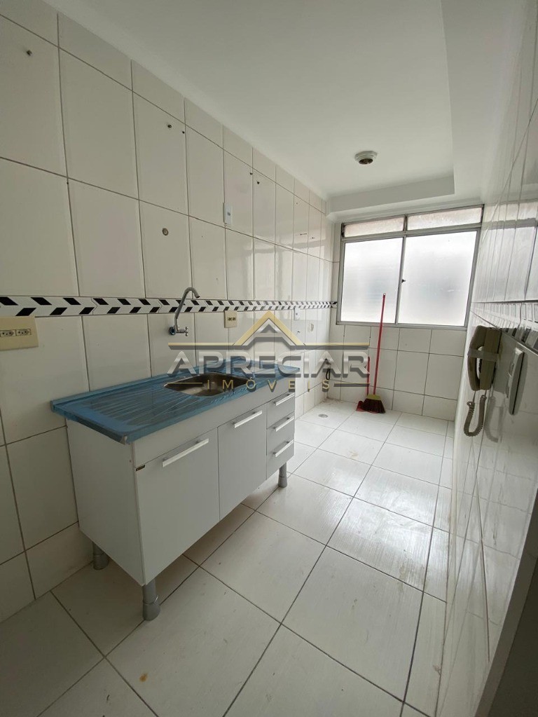 Apartamento, 4 quartos, 102 m² - Foto 4