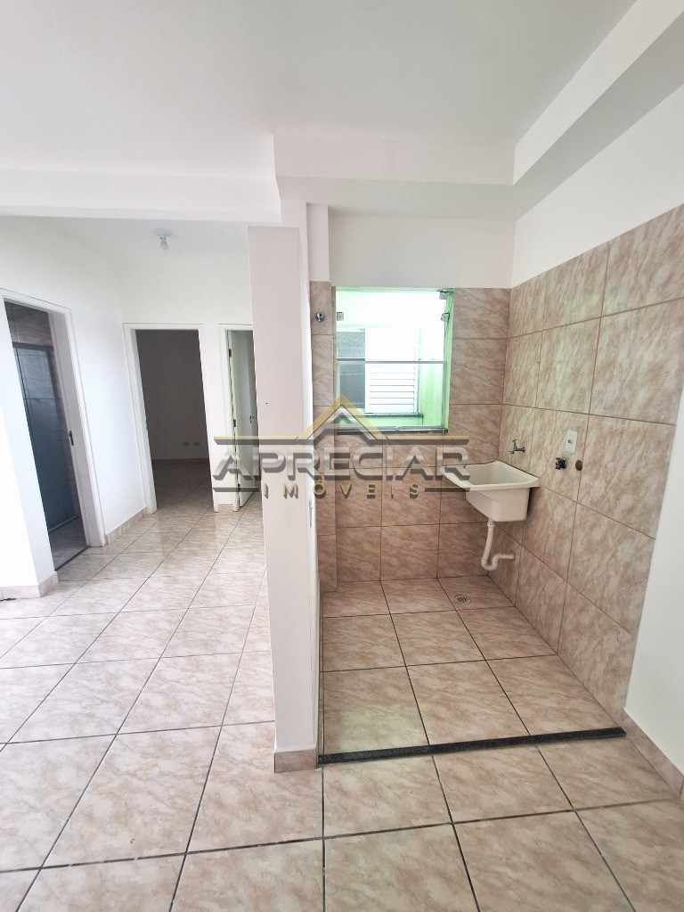 Apartamento, 2 quartos, 30 m² - Foto 8