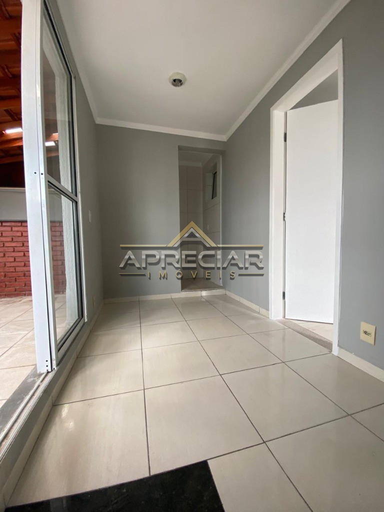 Apartamento, 4 quartos, 102 m² - Foto 5
