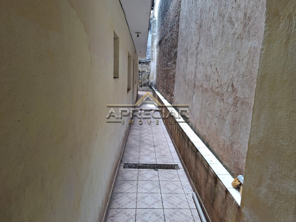 Sobrado, 3 quartos, 125 m² - Foto 11