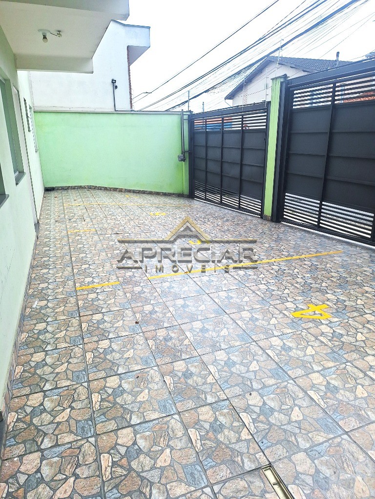 Apartamento, 2 quartos, 30 m² - Foto 5