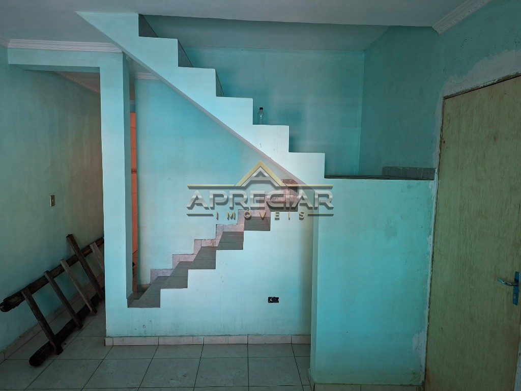 Sobrado, 3 quartos, 125 m² - Foto 3
