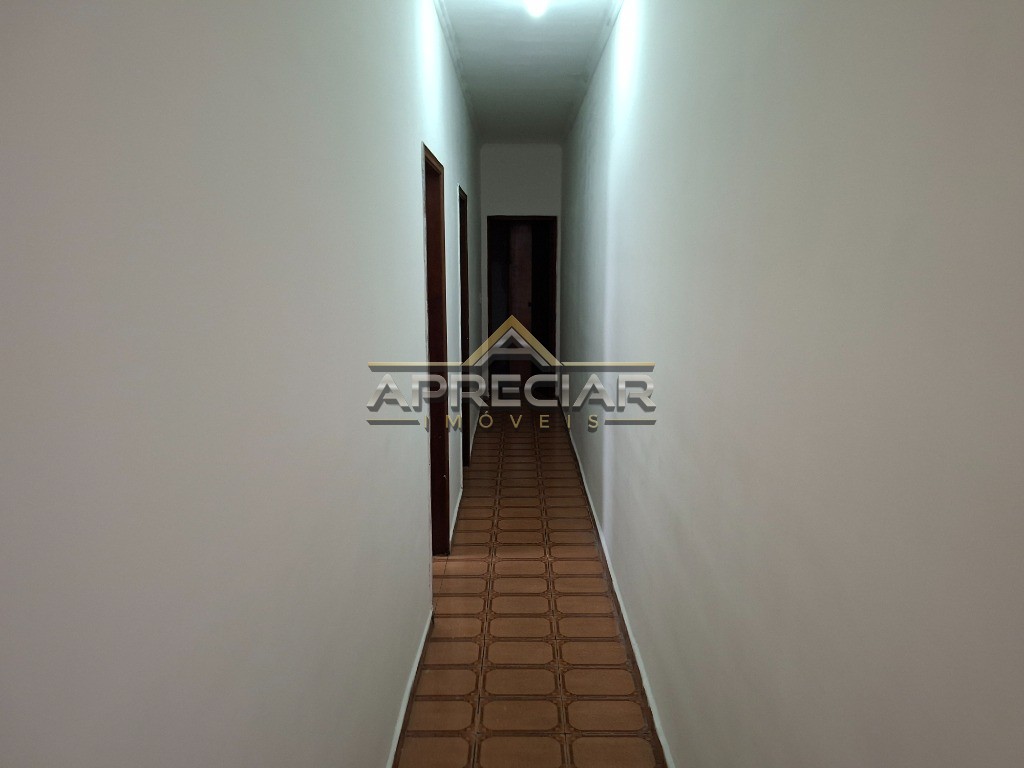 Casa, 3 quartos, 120 m² - Foto 9